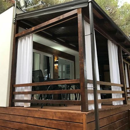 Holiday Home Orsag Drage Buitenkant foto