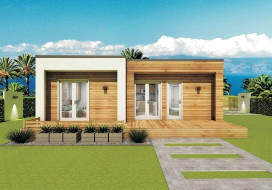Holiday Home Orsag Drage Buitenkant foto