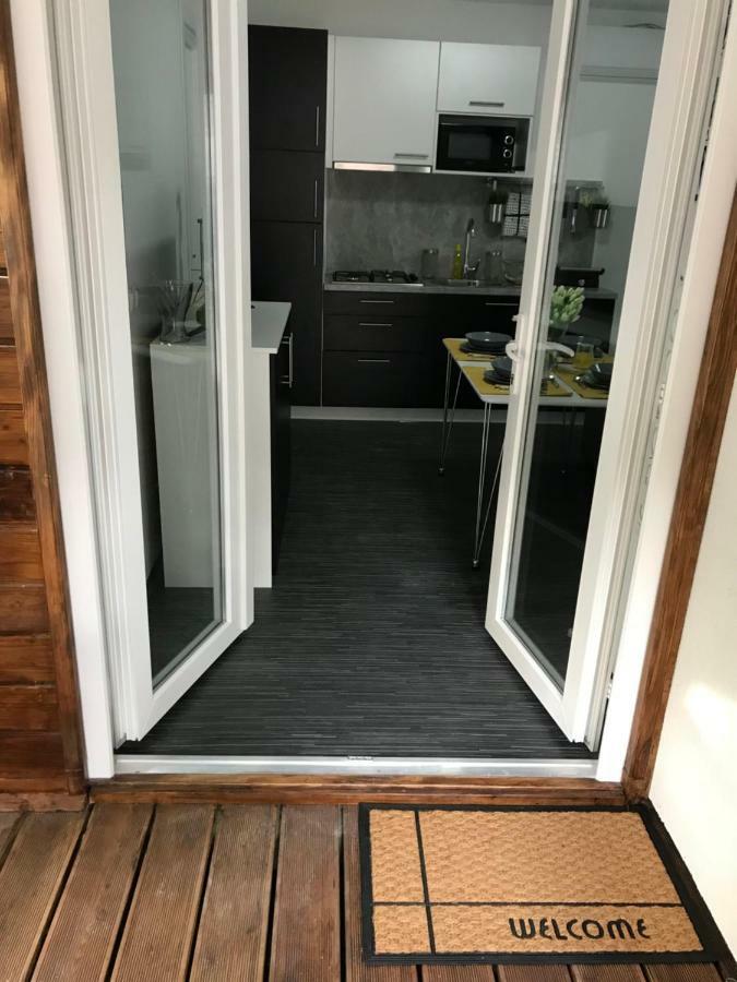 Holiday Home Orsag Drage Buitenkant foto