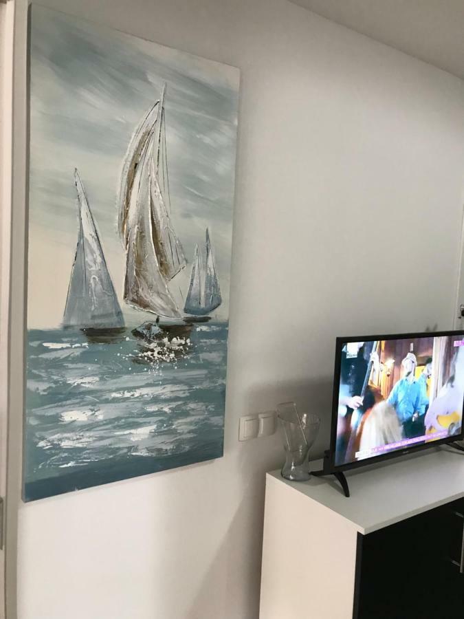 Holiday Home Orsag Drage Buitenkant foto