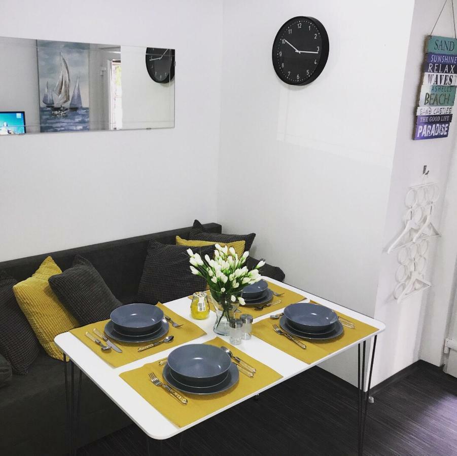 Holiday Home Orsag Drage Buitenkant foto