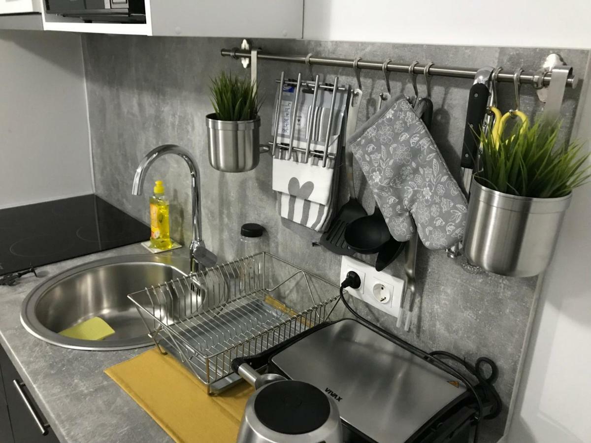 Holiday Home Orsag Drage Buitenkant foto