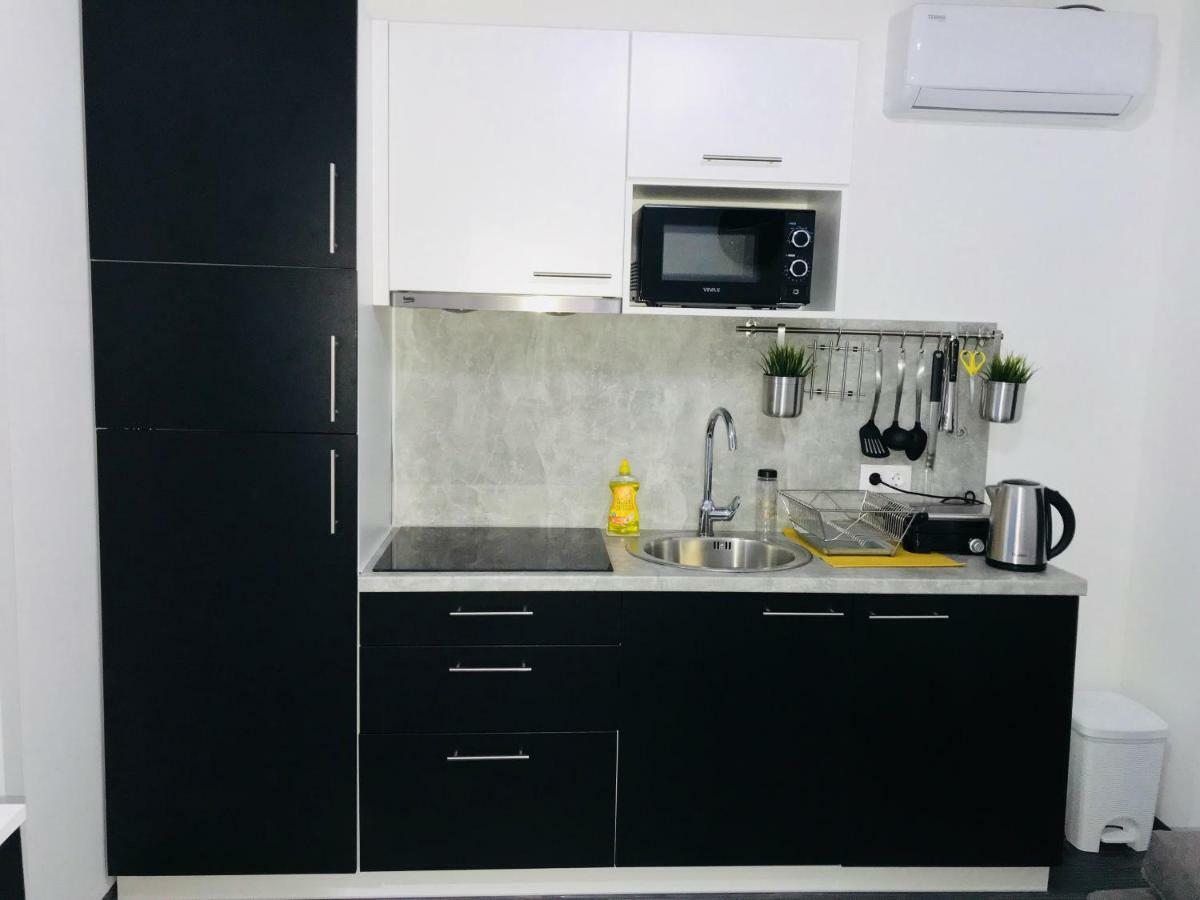 Holiday Home Orsag Drage Buitenkant foto
